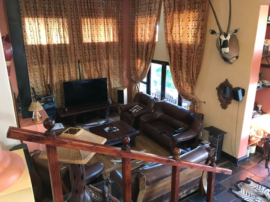 4 Bedroom Property for Sale in Keidebees Northern Cape